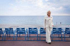 7th Cineroman Festival - La Pire Mere Au Monde Photocall