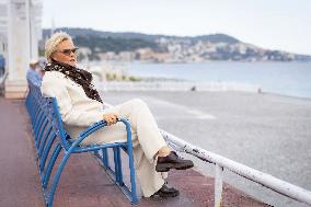 7th Cineroman Festival - La Pire Mere Au Monde Photocall