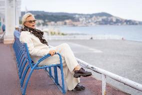 7th Cineroman Festival - La Pire Mere Au Monde Photocall