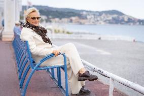 7th Cineroman Festival - La Pire Mere Au Monde Photocall