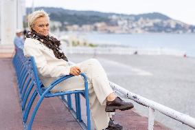 7th Cineroman Festival - La Pire Mere Au Monde Photocall