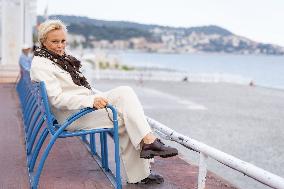 7th Cineroman Festival - La Pire Mere Au Monde Photocall