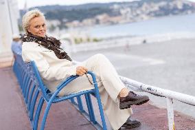 7th Cineroman Festival - La Pire Mere Au Monde Photocall