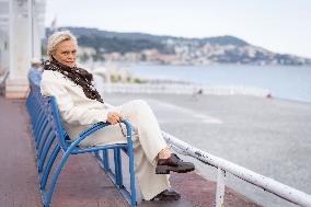 7th Cineroman Festival - La Pire Mere Au Monde Photocall