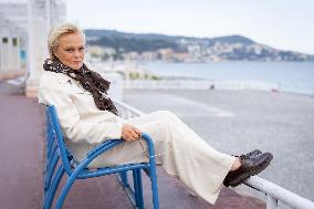 7th Cineroman Festival - La Pire Mere Au Monde Photocall