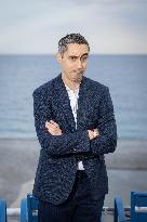 7th Cineroman Festival - La Pire Mere Au Monde Photocall