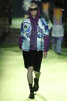 PFW - Casablanca Runway