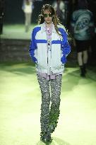 PFW - Casablanca Runway