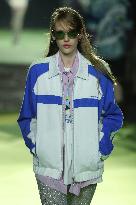 PFW - Casablanca Runway