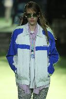 PFW - Casablanca Runway