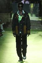 PFW - Casablanca Runway