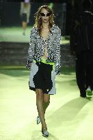 PFW - Casablanca Runway