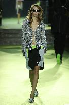 PFW - Casablanca Runway