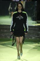 PFW - Casablanca Runway