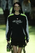 PFW - Casablanca Runway