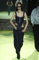 PFW - Casablanca Runway