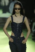 PFW - Casablanca Runway