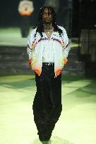 PFW - Casablanca Runway