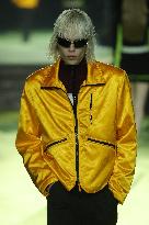 PFW - Casablanca Runway