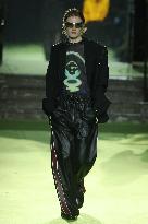 PFW - Casablanca Runway