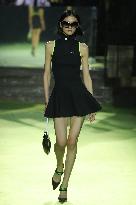 PFW - Casablanca Runway