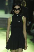 PFW - Casablanca Runway