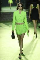 PFW - Casablanca Runway