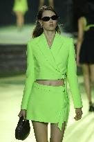 PFW - Casablanca Runway