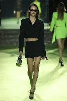 PFW - Casablanca Runway