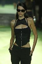 PFW - Casablanca Runway