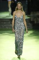 PFW - Casablanca Runway