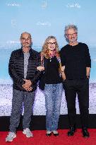 7th Cineroman Festival - 3rd day Red Carpet