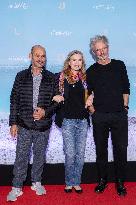 7th Cineroman Festival - 3rd day Red Carpet