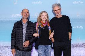 7th Cineroman Festival - 3rd day Red Carpet