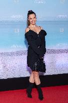 7th Cineroman Festival - 3rd day Red Carpet