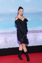 7th Cineroman Festival - 3rd day Red Carpet