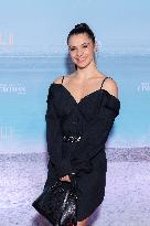 7th Cineroman Festival - 3rd day Red Carpet