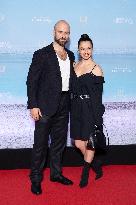 7th Cineroman Festival - 3rd day Red Carpet