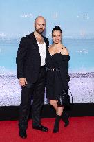 7th Cineroman Festival - 3rd day Red Carpet