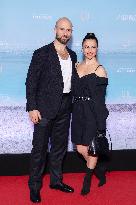 7th Cineroman Festival - 3rd day Red Carpet