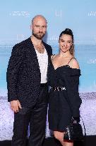 7th Cineroman Festival - 3rd day Red Carpet