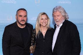 7th Cineroman Festival - 3rd day Red Carpet