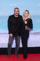 7th Cineroman Festival - 3rd day Red Carpet