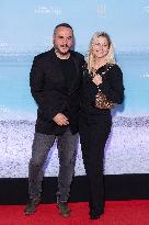 7th Cineroman Festival - 3rd day Red Carpet