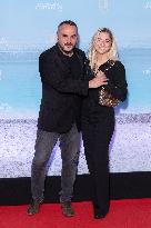 7th Cineroman Festival - 3rd day Red Carpet