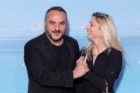 7th Cineroman Festival - 3rd day Red Carpet