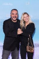 7th Cineroman Festival - 3rd day Red Carpet