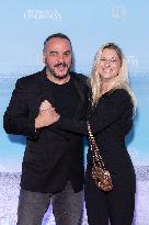 7th Cineroman Festival - 3rd day Red Carpet