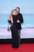 7th Cineroman Festival - 3rd day Red Carpet