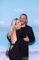 7th Cineroman Festival - 3rd day Red Carpet